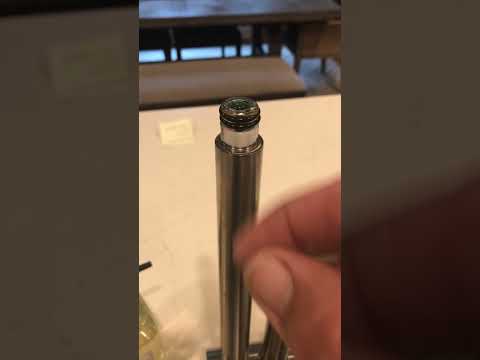 Needed replacement parts