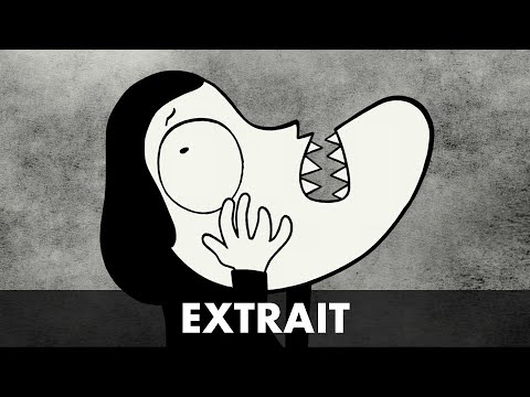 PERSEPOLIS - "Oui, je suis iranienne et oui, je suis fière de l'être"