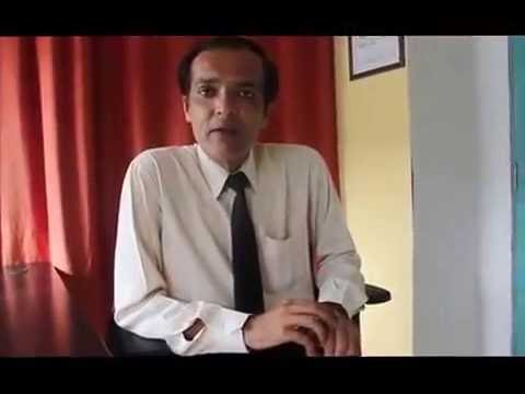 Ajay Nathwani Character : Doctor (Corporate Look)