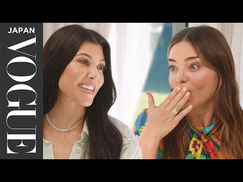 ミランダ・カーが親友と過ごす、特別なヴィーガン・ディナー。| VOGUE JAPAN (ミランダ・カーが親友と過ごす、特別なヴィーガン・ディナー。| VOGUE JAPAN)