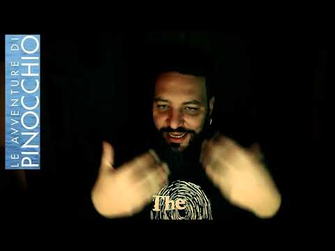 Patreon: Le Avventure di Pinocchio (1972) di Luigi Comencini - Minirece richiesta da Giacomo Simoni