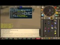Runescape Never Back Down