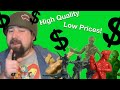 Top Five Cheapest And Most Quality Toy Army Men