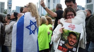 ハマス 2月1日に人質3人解放 イスラエルは90人釈放