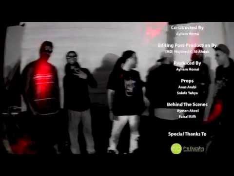 Three6Five - #Inspired - Moh Flow - #365