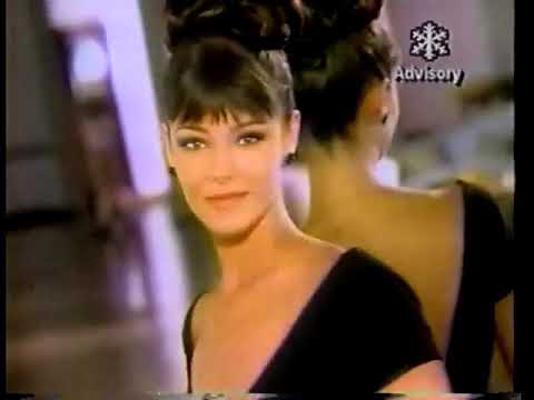 Pantene Pro V Commercial (1995)