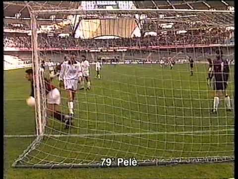 tutto il calcio gol per gol 1994/95 girone di ritorno parte 2