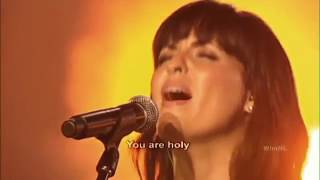 Hillsong   We The Redeemed   With Subtitles Lyrics   HD Version