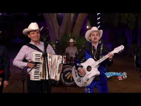 Auriel Gaxiola Ft. Alfonso Payan y Asociados - Saliendo De Culi4c4n (En Vivo 2023)