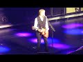 Getting Better - Paul McCartney (Chicago 2025 2nd night)