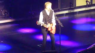 Getting Better - Paul McCartney (Chicago 2025 2nd night)