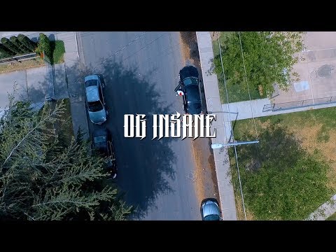 OG INSANE - “CONTACT” Prod.By BigJuneOnTheBeat
