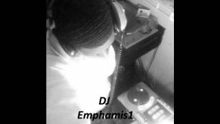 Whispers In The Deep - DJ Emphamis1