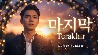 Download lagu Terakhir (마지막) - Sufian Suhaimi  |  Korea Cover mp3