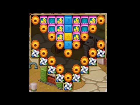 TOY BLAST level 2777