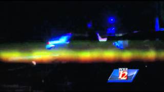 The latest information on a fatal Winston-Salem car crash