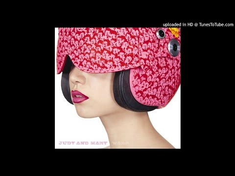 12 Hitotsu Dake -Ver. Warp-  Judy And Mary Warp 2001 JAM