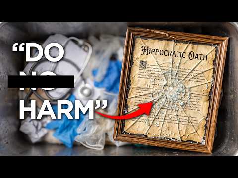 Video: The Oldest Rule in Medicine Is Being Broken