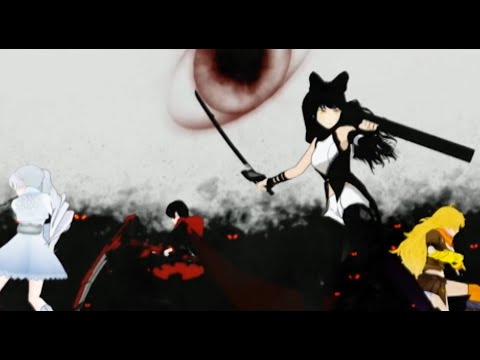 (AMV) I Like Those Odds