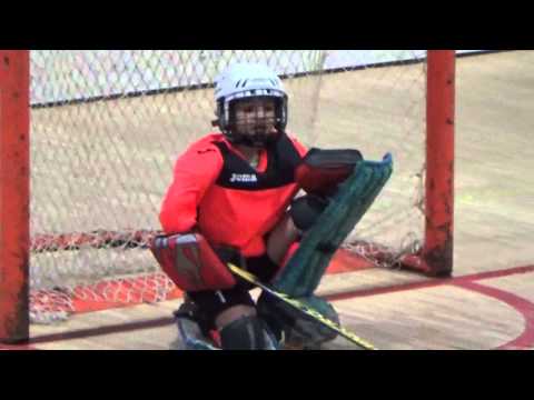 Escuela hockey Dominicos