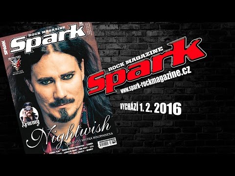 SPARK TV: SPARK - promo 2/2016