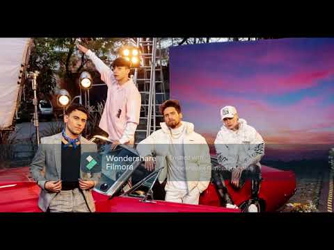 Mya x LIT killah x Rusherking - Como + Nadie (Audio)