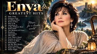 🌸The Very Best of Enya Style Songs | Greatest Hits of All Time 🌸