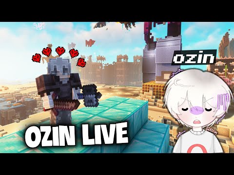 Ozin Đã Bật Live Được 1p Trước