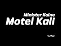 Motel Kali (2023 Remaster) x Minister Kaine (#RLVisuals Edit) #hiphop #motelkali #MinisterKaine