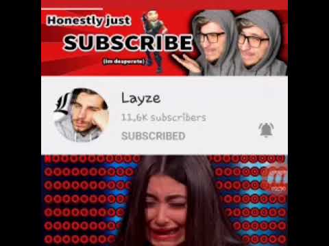 Si te hapim kanalin sekret te Dario Gjetes"Layze"