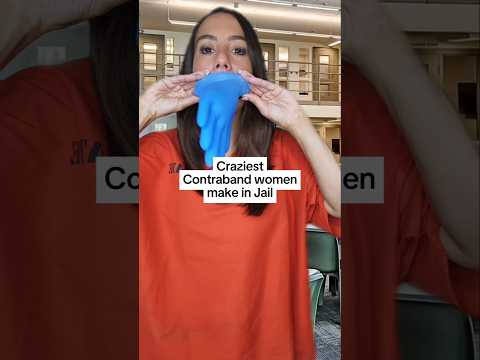 REQUESTED- "toys in jail"