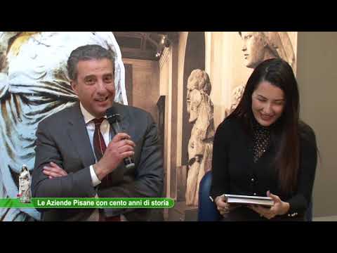 067 La Pisaniana 27 febbraio 2020 - Camera di Commercio (PI)