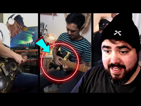 Musician Reacts to Bondan Prakoso 'Take It Easy' [Live From Home With Don Moko & Kiki Ardian]