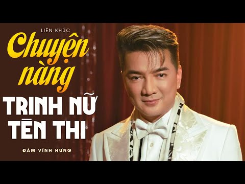 Thể hiện bởi Đàm Vĩnh Hưng