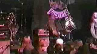 Black Label Society - The Beginning At...Last @ Live in Pittsburgh