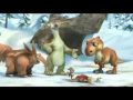 Ice Age 3 New Trailer
