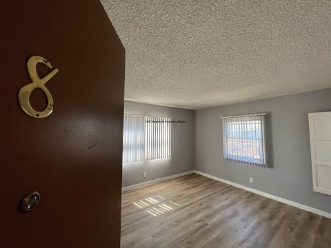 Apartment for Rent in Inglewood 1BR/1BA by Property Management in Inglewood