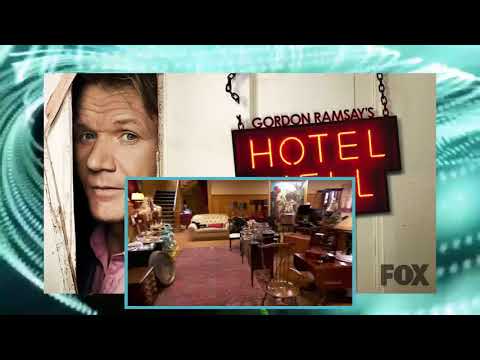 Hotel Hell Season 1 Episode 2