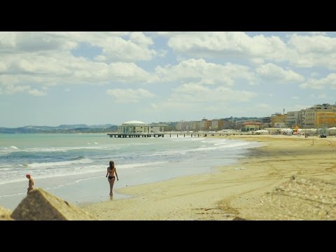 Harbour - GH5 and Mavic Pro