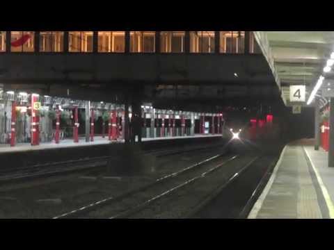 86604/90044 4L81 Coatbridge - London Gateway Freightliner, 24th July 2014