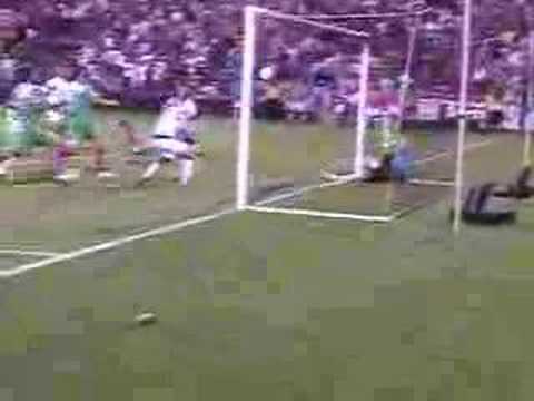 MNT vs. Mexico: Post-Game Reactions Part 1 - Sept. 3, 2005