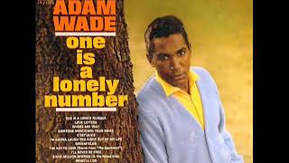 1962 Adam Wade - The Key To Love (Theme from “The Apartment”)