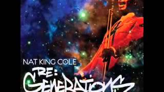 Lush Life   Nat King Cole feat Cee lo