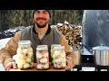 Pickled Eggs Preserving The Perfect Snack