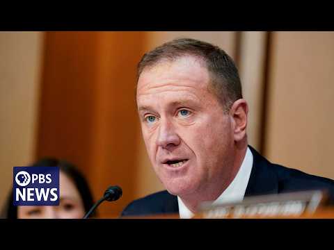 WATCH LIVE: Senate Judiciary subcommittee holds hearing on denaturalization of U.S. citizens