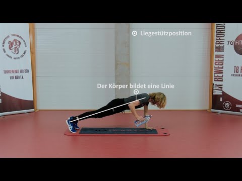 Fitness - Circle-Workout