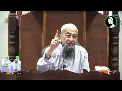 Cara Membayar Fidyah - Ustaz Azhar Idrus