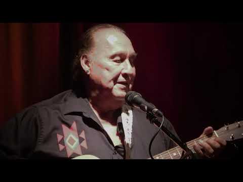 Mitch Walking Elk - C1463