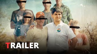 HELL CAMP: INFERNO PER TEENAGER (2023) | Trailer sub ita del documentario Netflix