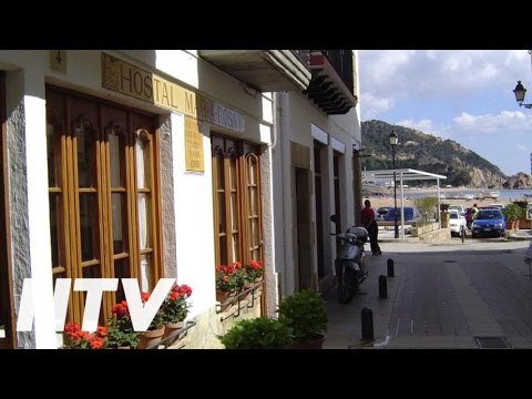 Hotel Maria Rosa en Tossa de Mar